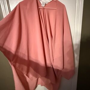 Women’s kimono  - one size - pink
